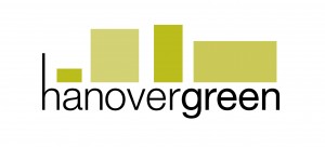 Hanover Green logo